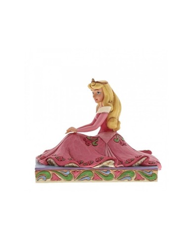 Disney Traditions : Be True (Aurora Figurine)