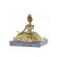 Disney Traditions : Be Independent (Tiana Figurine)