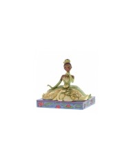 Disney Traditions : Be Independent (Tiana Figurine)