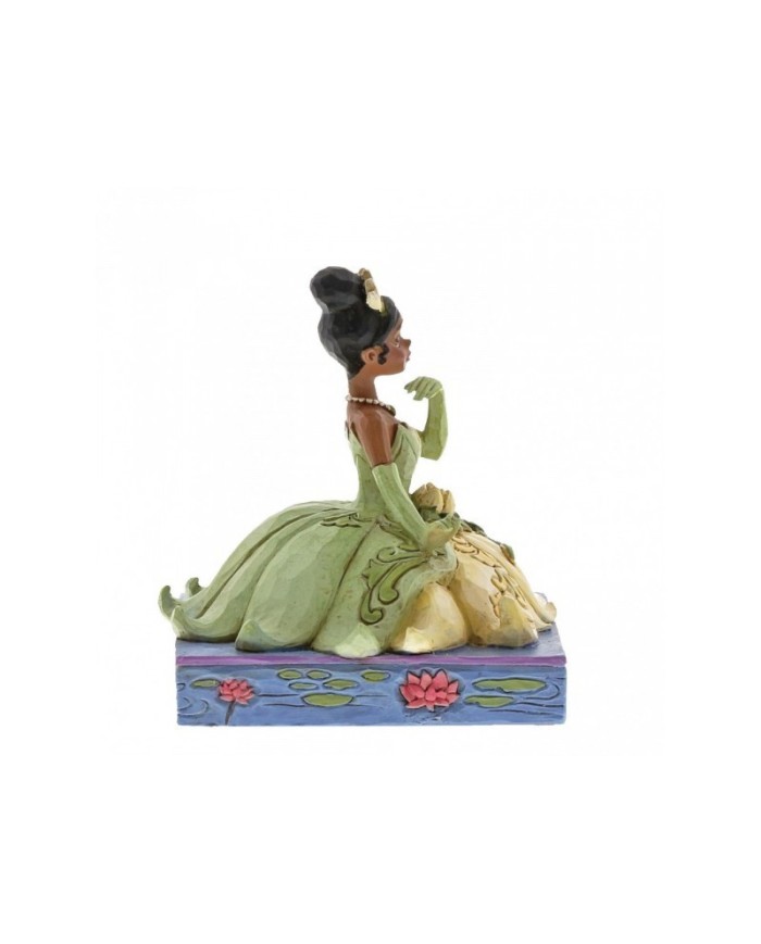Disney Traditions : Be Independent (Tiana Figurine)