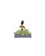 Disney Traditions : Be Independent (Tiana Figurine)