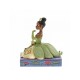 Disney Traditions : Be Independent (Tiana Figurine)