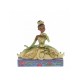 Disney Traditions : Be Independent (Tiana Figurine)