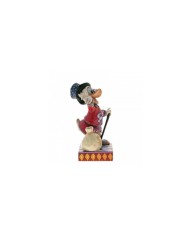 Disney Traditions : Treasure Seeking Tycoon (Scrooge Figurine)