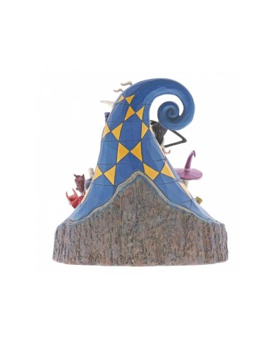 Disney Traditions : What a Wonderful Nightmare (Nightmare Before Christmas)