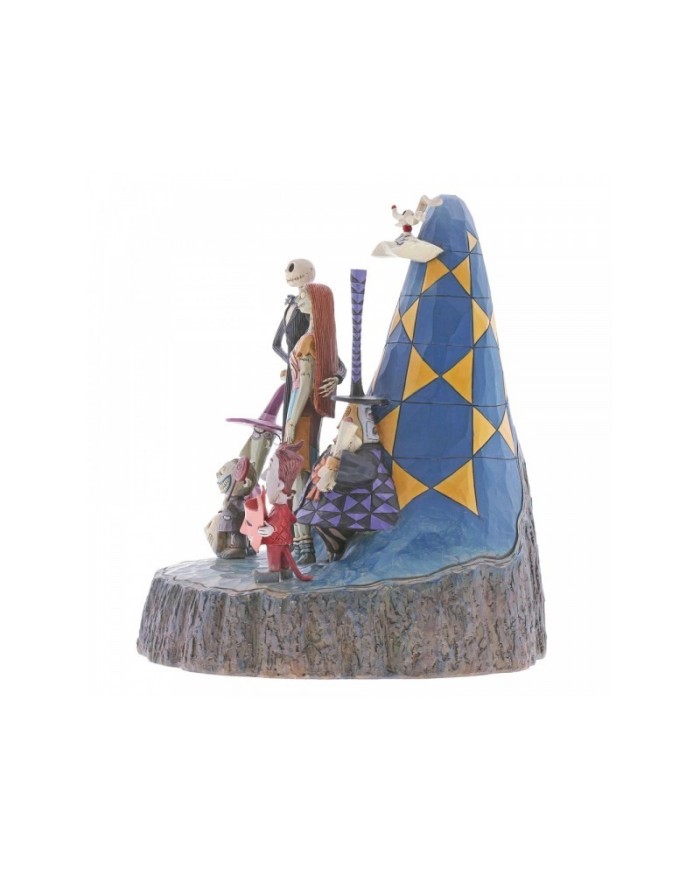 Disney Traditions : What a Wonderful Nightmare (Nightmare Before Christmas)