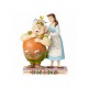 Disney Traditions : Devoted Daughter (Belle and Maurice Figurine)