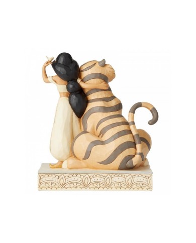 Disney Traditions : Wondrous Wishes (Jasmine Figurine)