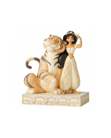 Disney Traditions : Wondrous Wishes (Jasmine Figurine)