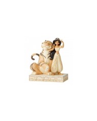 Disney Traditions : Wondrous Wishes (Jasmine Figurine)