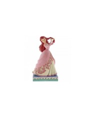 Disney Traditions : Curious Collector (Ariel Princess Passion Figurine)