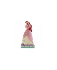 Disney Traditions : Curious Collector (Ariel Princess Passion Figurine)