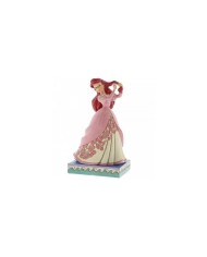 Disney Traditions : Curious Collector (Ariel Princess Passion Figurine)