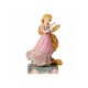 Disney Traditions : Adventurous Artist (Rapunzel Princess Passion Figurine)