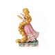 Disney Traditions : Adventurous Artist (Rapunzel Princess Passion Figurine)