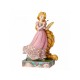 Disney Traditions : Adventurous Artist (Rapunzel Princess Passion Figurine)