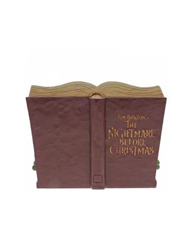 Disney Traditions : Once Upon A Nightmare Storybook