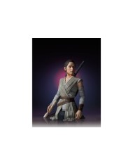 Star Wars Episode VII Busto 1/6 Rey