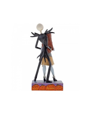 Disney Traditions : Fated Romance (Jack and Sally Figurine)