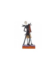 Disney Traditions : Fated Romance (Jack and Sally Figurine)