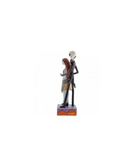 Disney Traditions : Fated Romance (Jack and Sally Figurine)