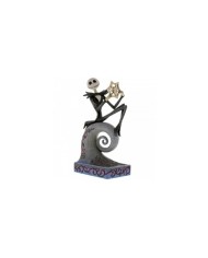 Disney Traditions : "What's This?" (Jack Skellington Figurine)