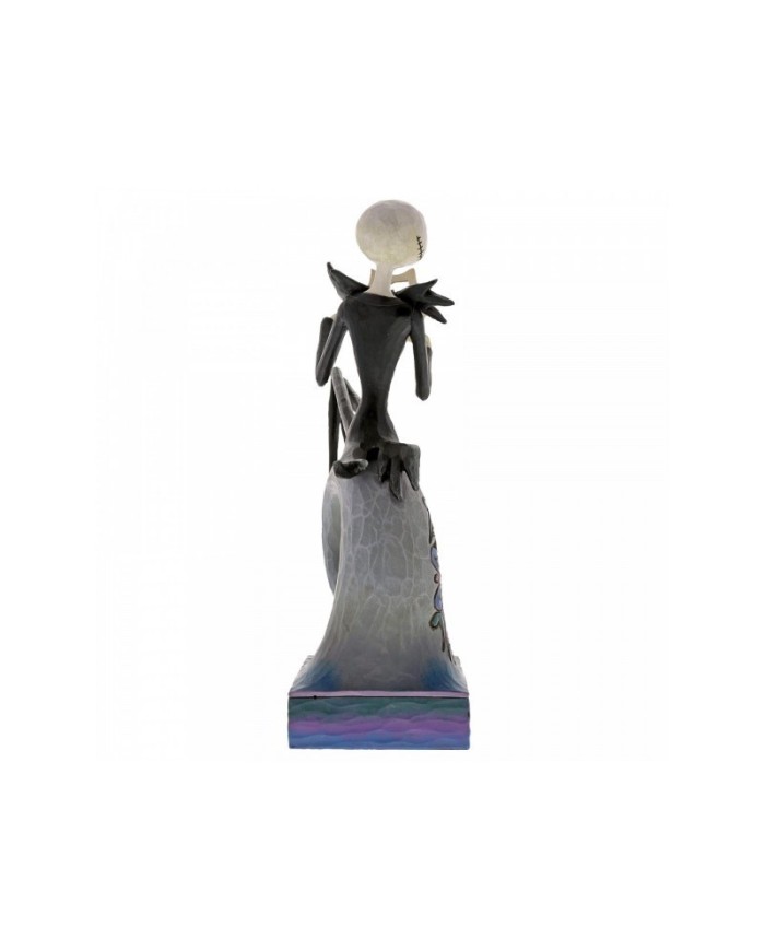 Disney Traditions : "What's This?" (Jack Skellington Figurine)