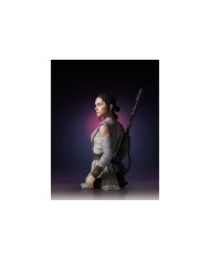 Star Wars Episode VII Busto 1/6 Rey