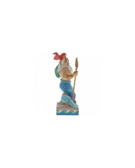 Disney Traditions : Daddy's Little Princess (Ariel and Triton Figurine)