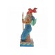 Disney Traditions : Daddy's Little Princess (Ariel and Triton Figurine)