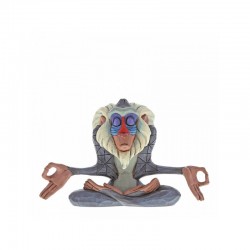 Disney Traditions : Rafiki Mini Figurine