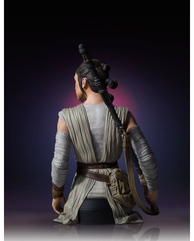 Star Wars Episode VII Busto 1/6 Rey