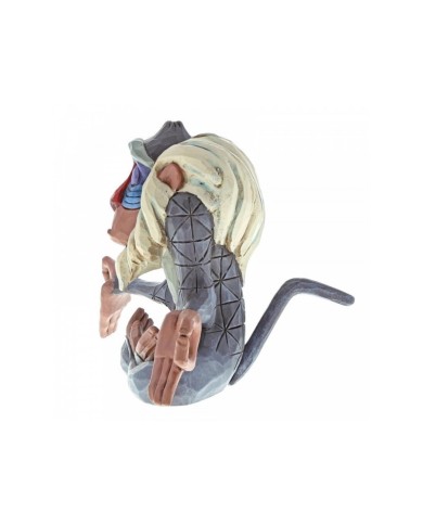 Disney Traditions : Rafiki Mini Figurine