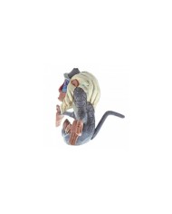 Disney Traditions : Rafiki Mini Figurine