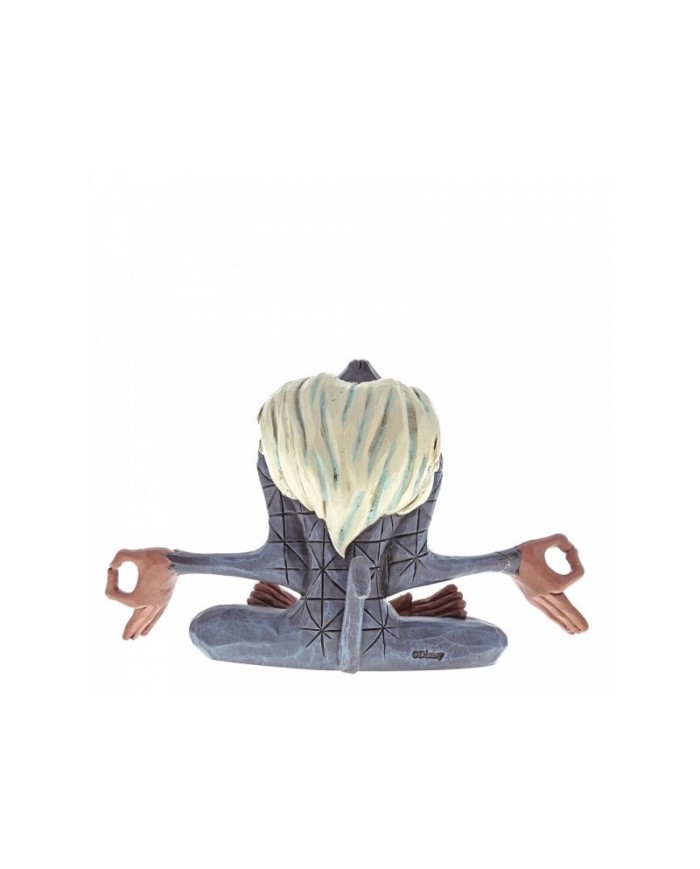 Disney Traditions : Rafiki Mini Figurine