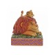 Disney Traditions : A Father's Pride (Simba & Mufasa Figurine)