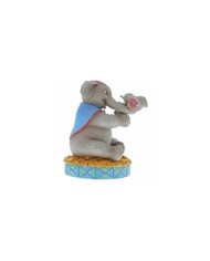 Disney Traditions : A Mother's Unconditional Love (Mrs Jumbo and Dumbo Figurine)