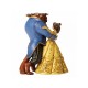 Disney Traditions : Moonlight Waltz (Beauty and The Beast Figurine)