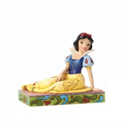 Disney Traditions : Be a Dreamer (Snow White Figurine)