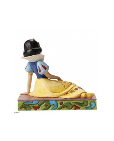 Disney Traditions : Be a Dreamer (Snow White Figurine)