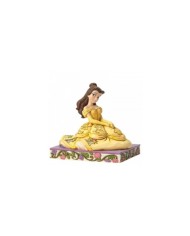 Disney Traditions : Be Kind (Belle Figurine)