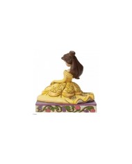 Disney Traditions : Be Kind (Belle Figurine)