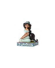 Disney Traditions : Be Adventurous (Jasmine Figurine)