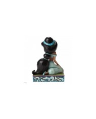 Disney Traditions : Be Adventurous (Jasmine Figurine)