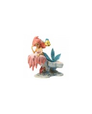 Disney Traditions : Dreaming Under The Sea (Ariel Figurine)