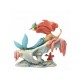 Disney Traditions : Dreaming Under The Sea (Ariel Figurine)