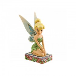 Disney Traditions : A Pixie Delight (Tinker Bell Figurine)