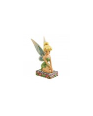 Disney Traditions : A Pixie Delight (Tinker Bell Figurine)