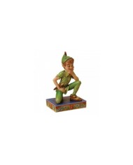 Disney Traditions : Childhood Champion (Peter Pan Figurine)