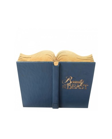 Disney Traditions : Love Endures (Storybook Beauty and The Beast)